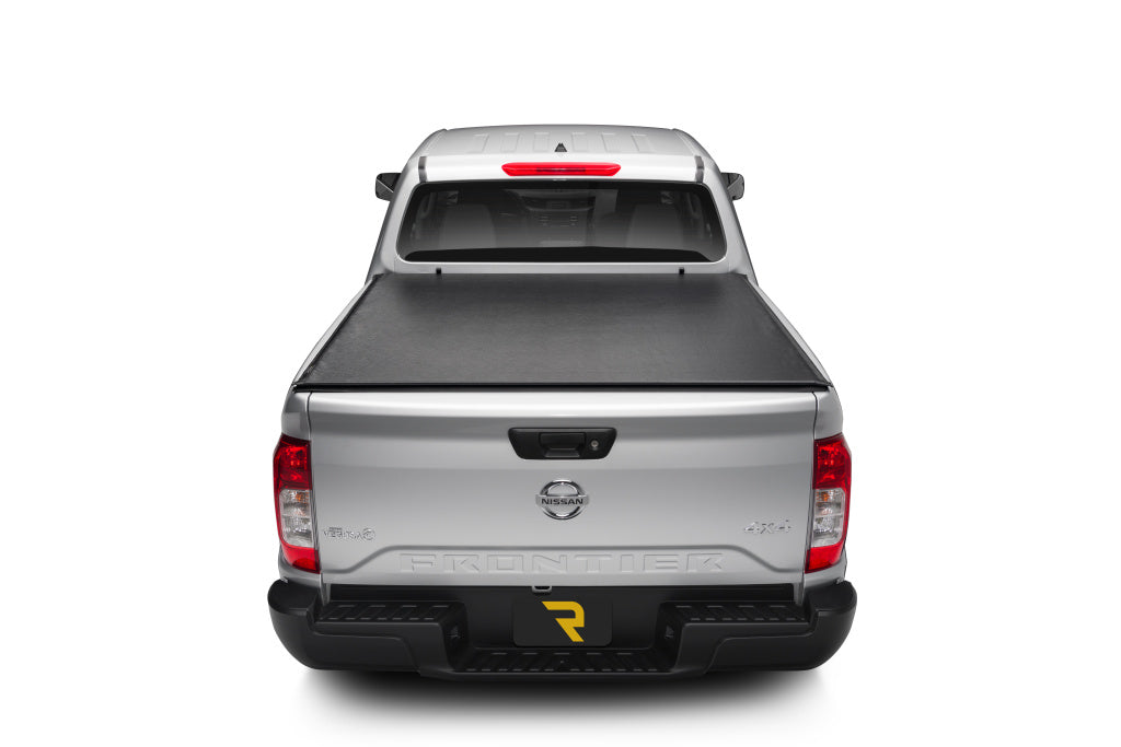 TruXedo Soft Roll-Up Tonneau Covers 592501 product image 7