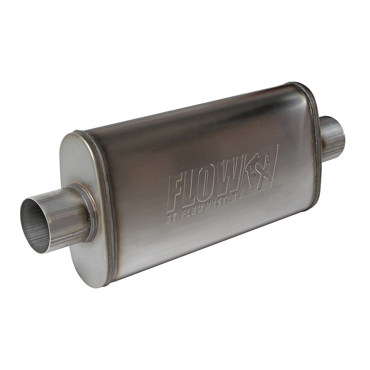 Flowmaster Exhaust Pipes & Fabrication 71249 product image 3
