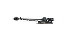 Minn Kota Trolling Motor, 112 lb Of Thrust, 72 in Shaft Length, 36 V - 1358316