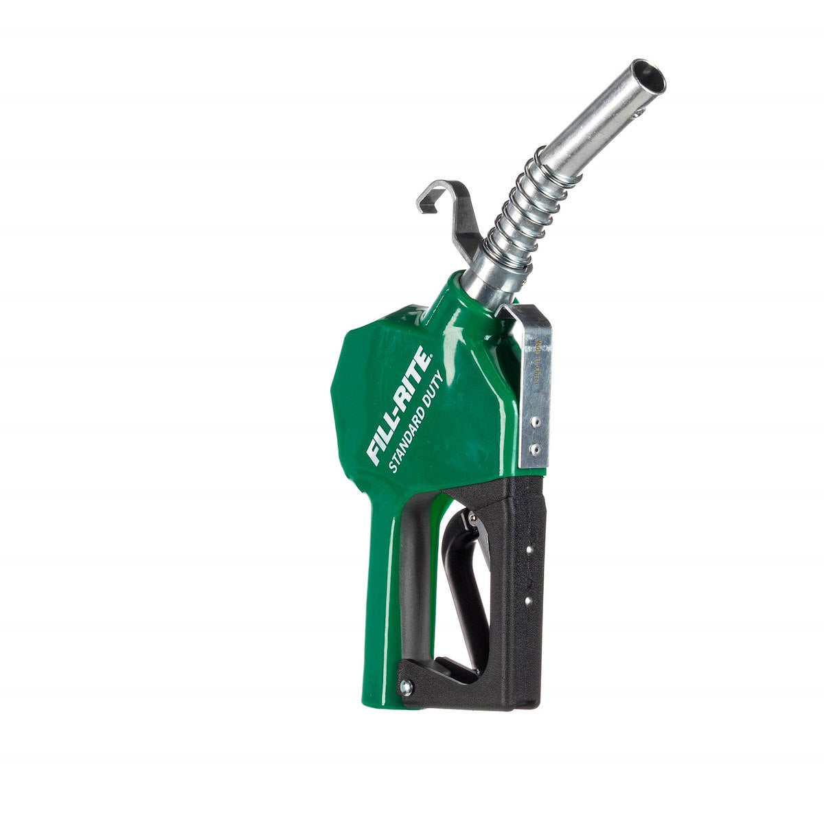 Fill-Rite Liquid Transfer Tank Pump Nozzle, SD Series, 3/4 in Automatic Spout Nozzle, 14.5 gal Per Minute - SDN075GAN