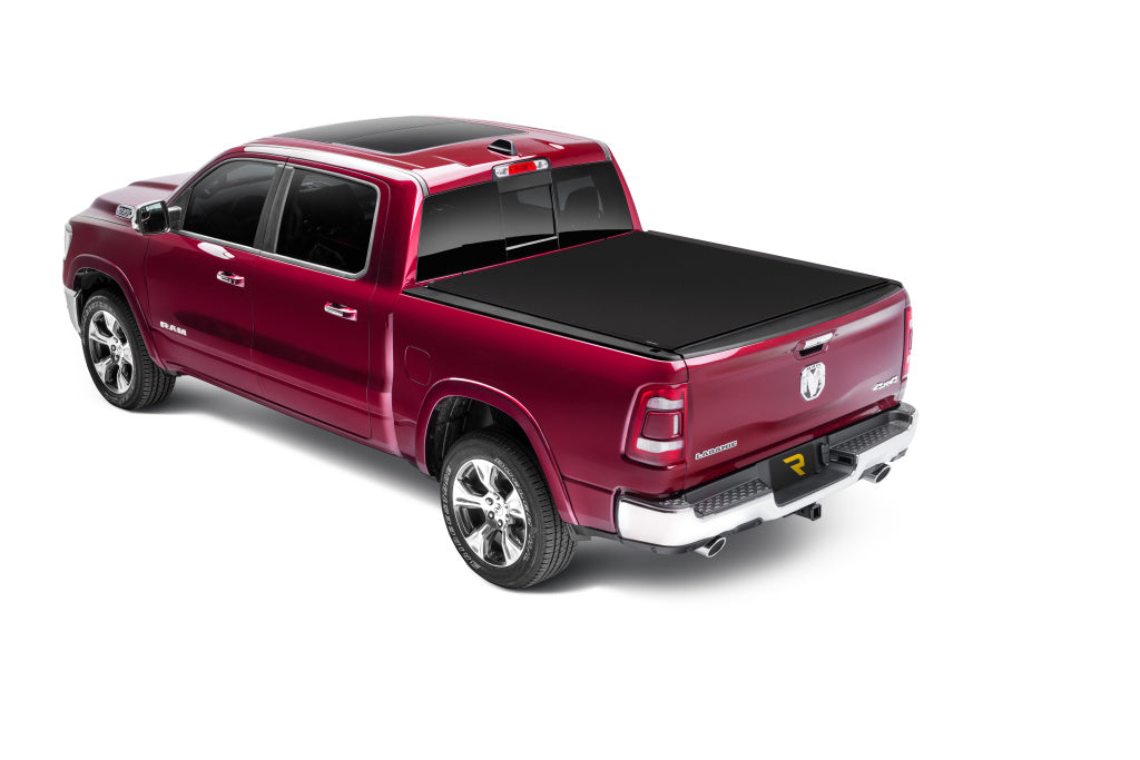 TruXedo Hard Rolling Tonneau Covers 1586916 product image 1