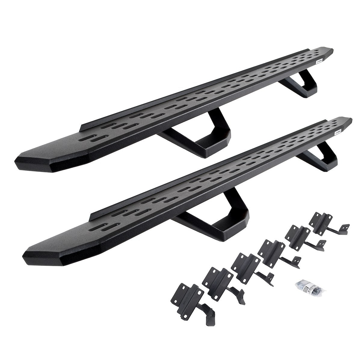 Go Rhino Running Boards & Nerf Bars 6961558720PC product image 1