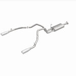 MagnaFlow Exhaust Products Exhaust System Kit 19429 product image 7