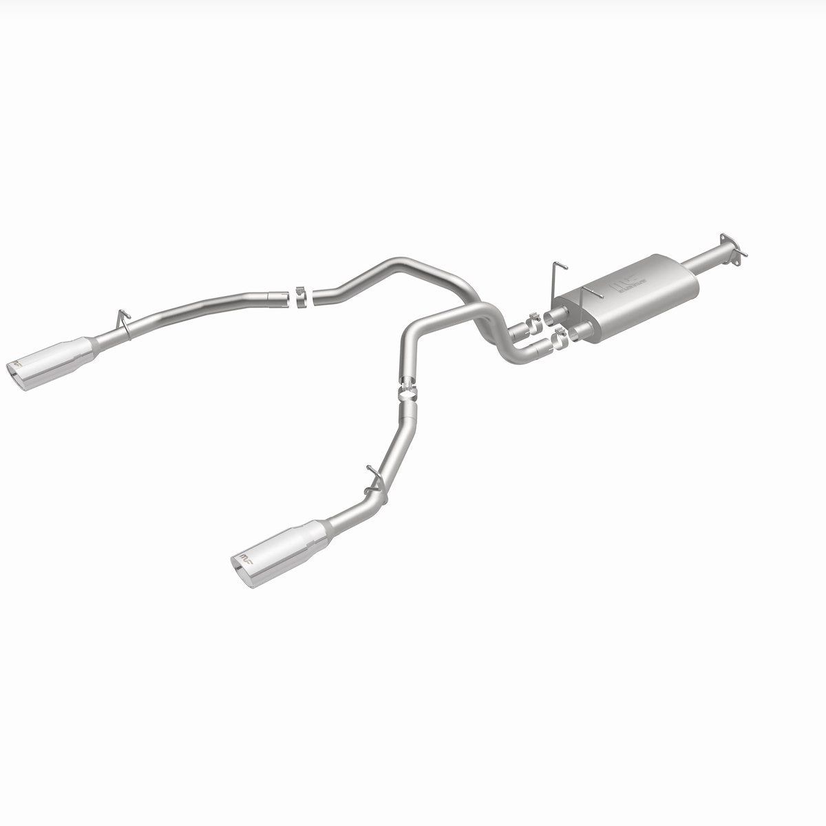 MagnaFlow Exhaust Products Exhaust System Kit 19429 product image 7