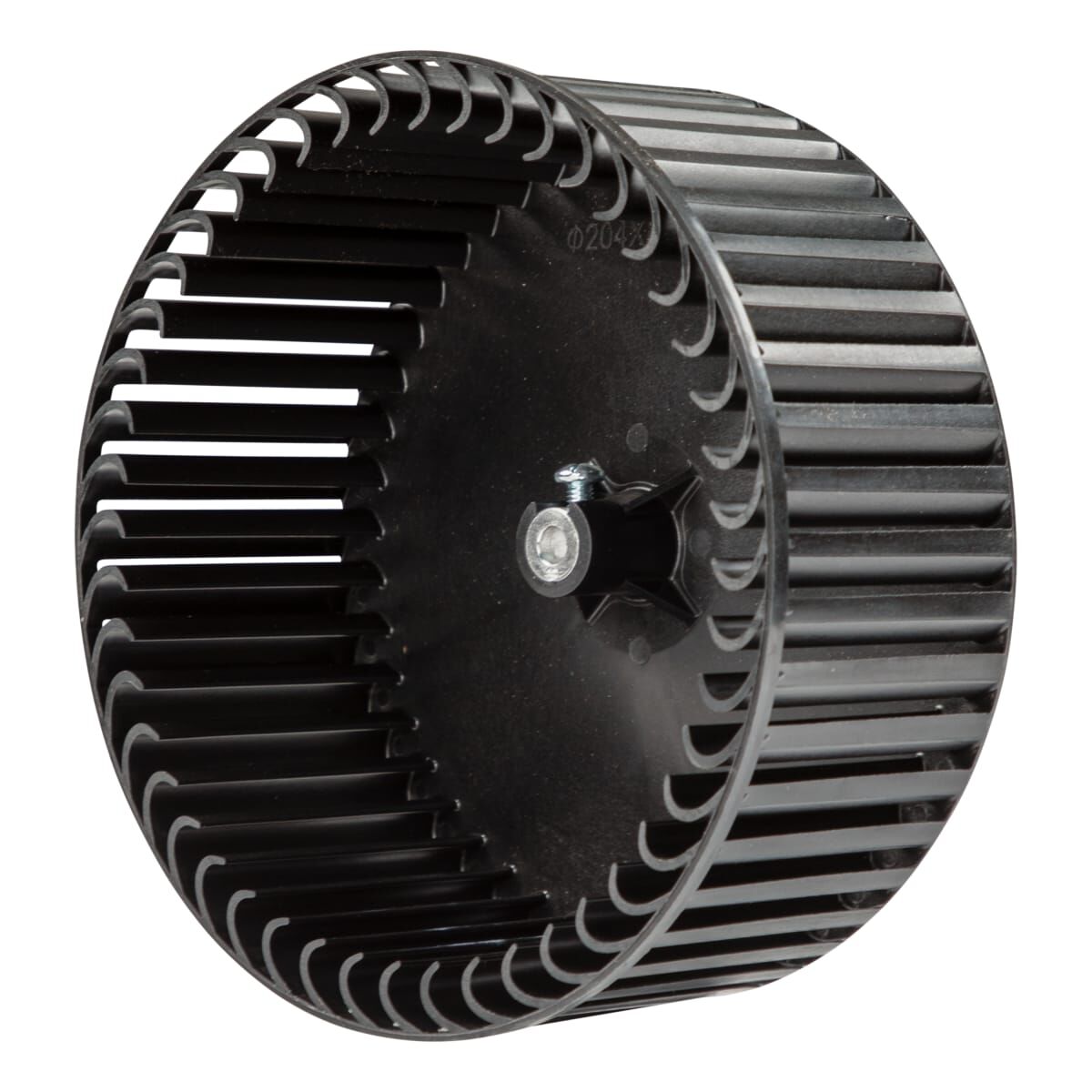 Furrion Air Conditioner Blower Wheel, Replacement For Furrion FACR15SA Air Conditioner - C-FACR15SA-003