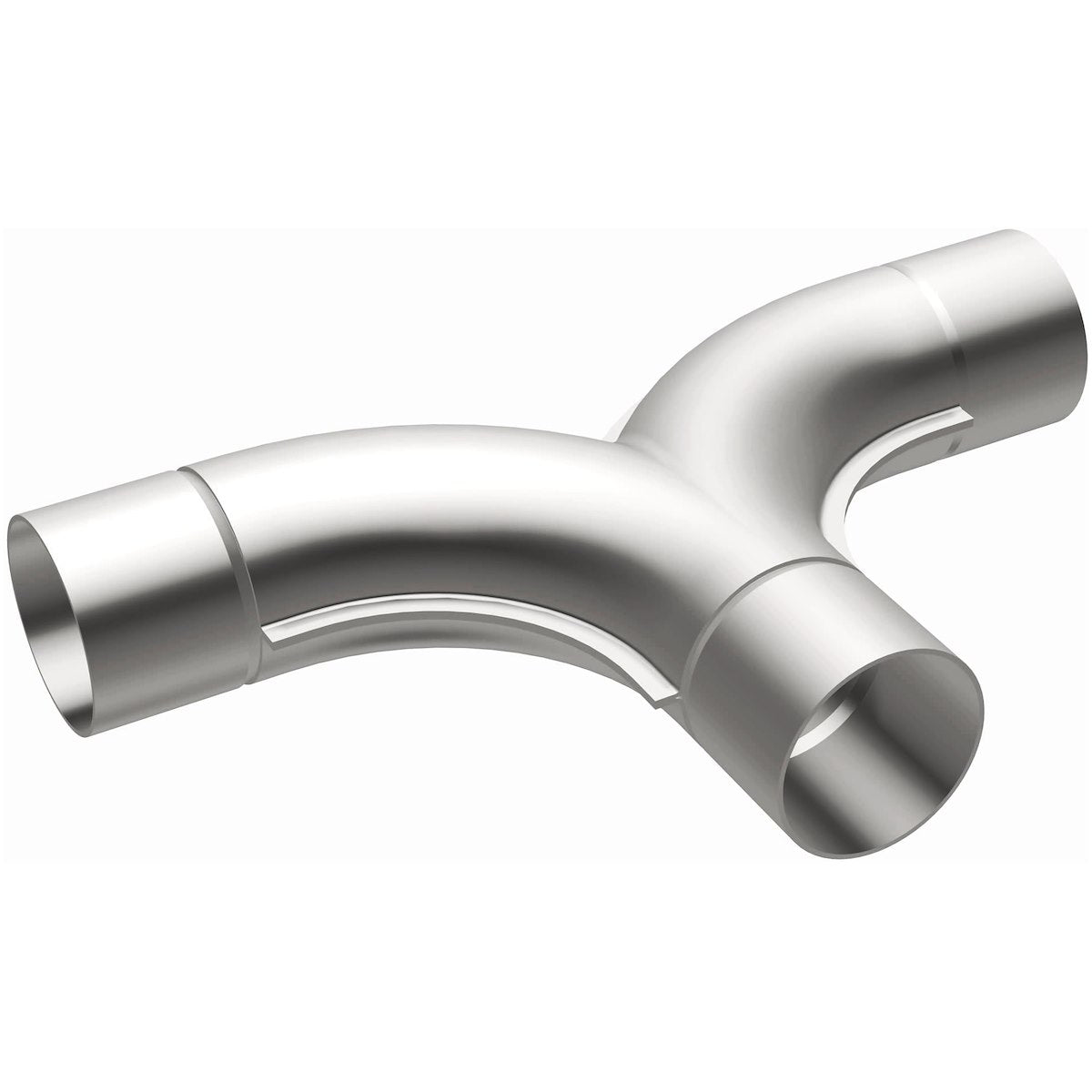 MagnaFlow Exhaust Products Exhaust Y Pipe 10734 product image 6