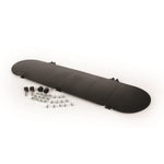 Camco Propane Tank Cover Lid, Black - 40549