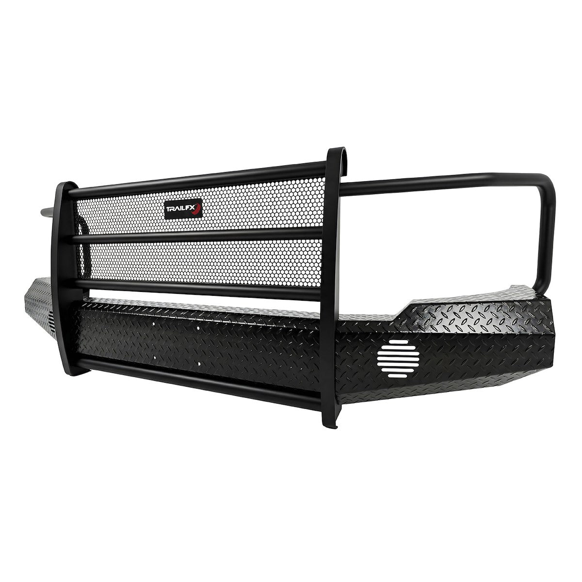 TrailFX Bumpers & Bumper Accessories FX3004A product image 1