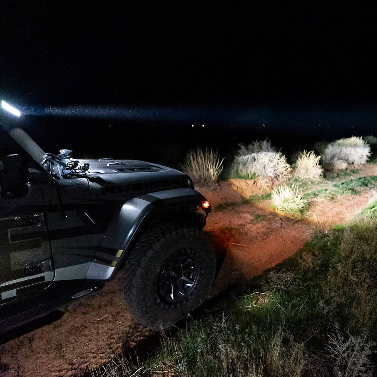 Oracle Lighting Light Bar 5917-023 product image 10