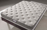 Denver Mattress Mattress, 60 in Width x 75 in Length, 6 in Profile Height - MA-RVREPLSQ