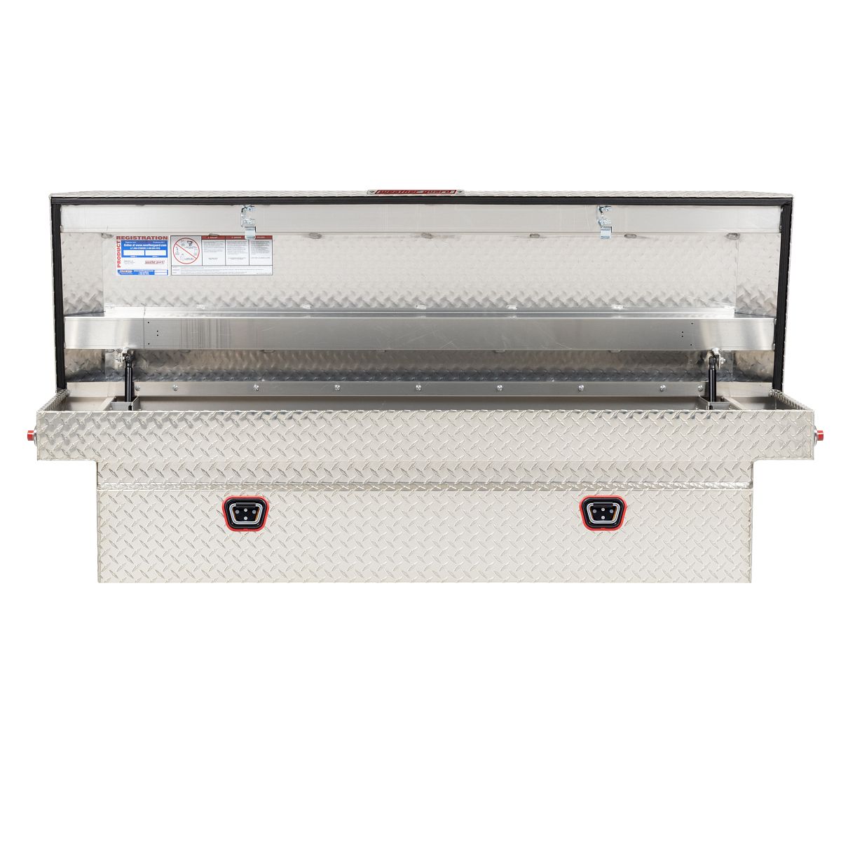 Weather Guard Truck Toolboxes & Side Boxes 127-0-04 product image 3