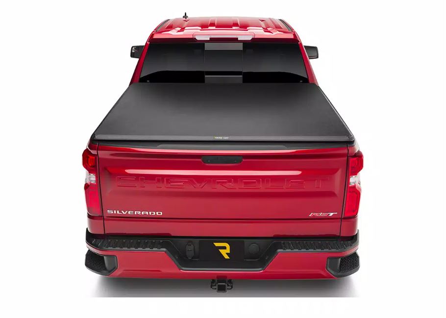 TruXedo Soft Roll-Up Tonneau Covers 271101 product image 6