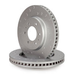 Alcon Disc Brake Kit BKF1559BE65 product image 5