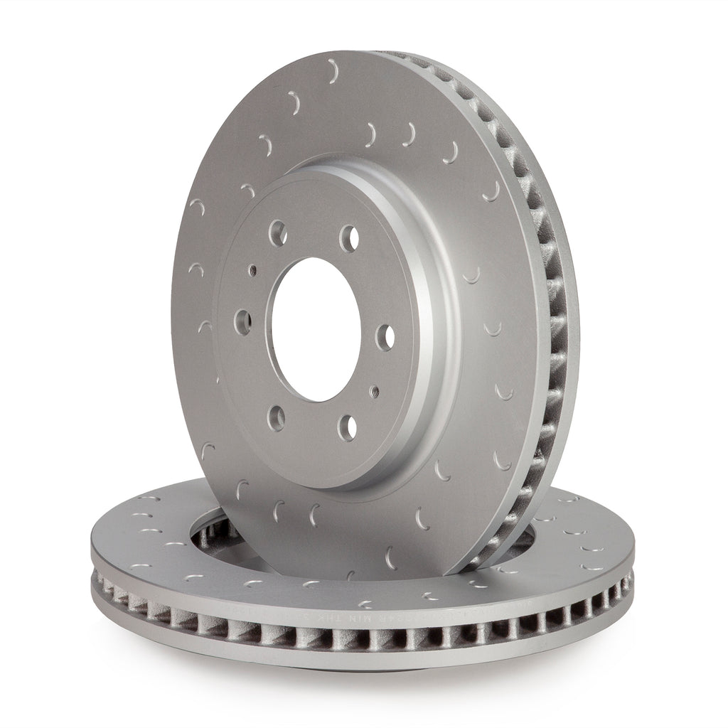 Alcon Disc Brake Kit BKF1559BE65 product image 5