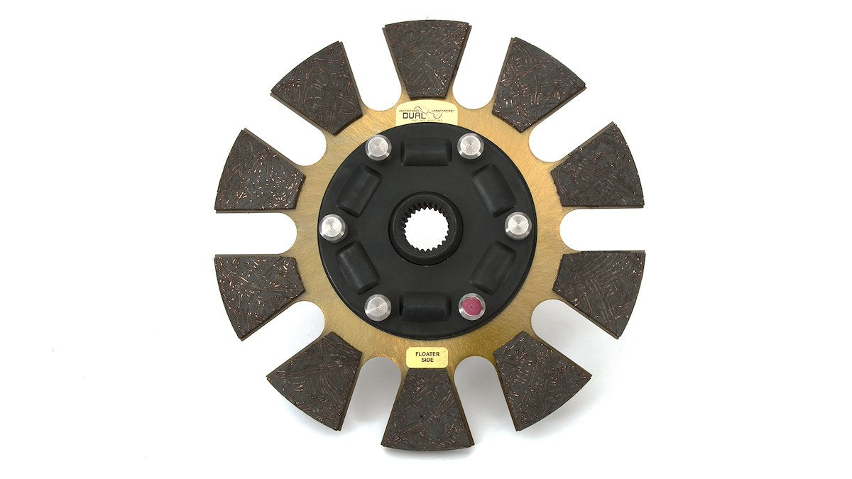 Centerforce Transmission Clutch and Flywheel Kit 413114805 product image 6
