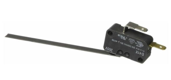 Suburban Mfg Furnace Low Air Flow Switch, Replacement For Suburban SH-35/SH-35F/P-40S Series Furnace - 233383