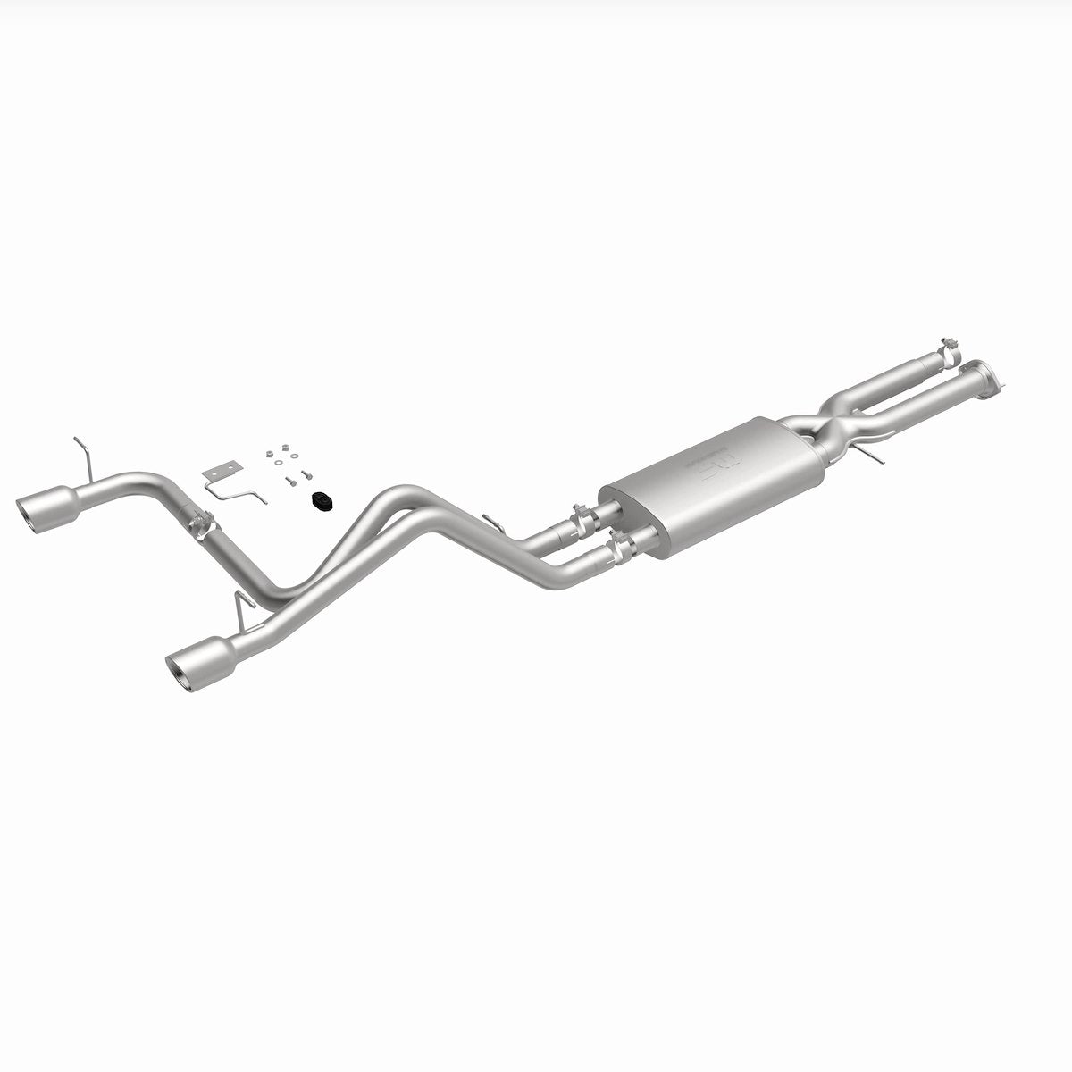 MagnaFlow Exhaust Products Exhaust System Kit 16673 product image 7