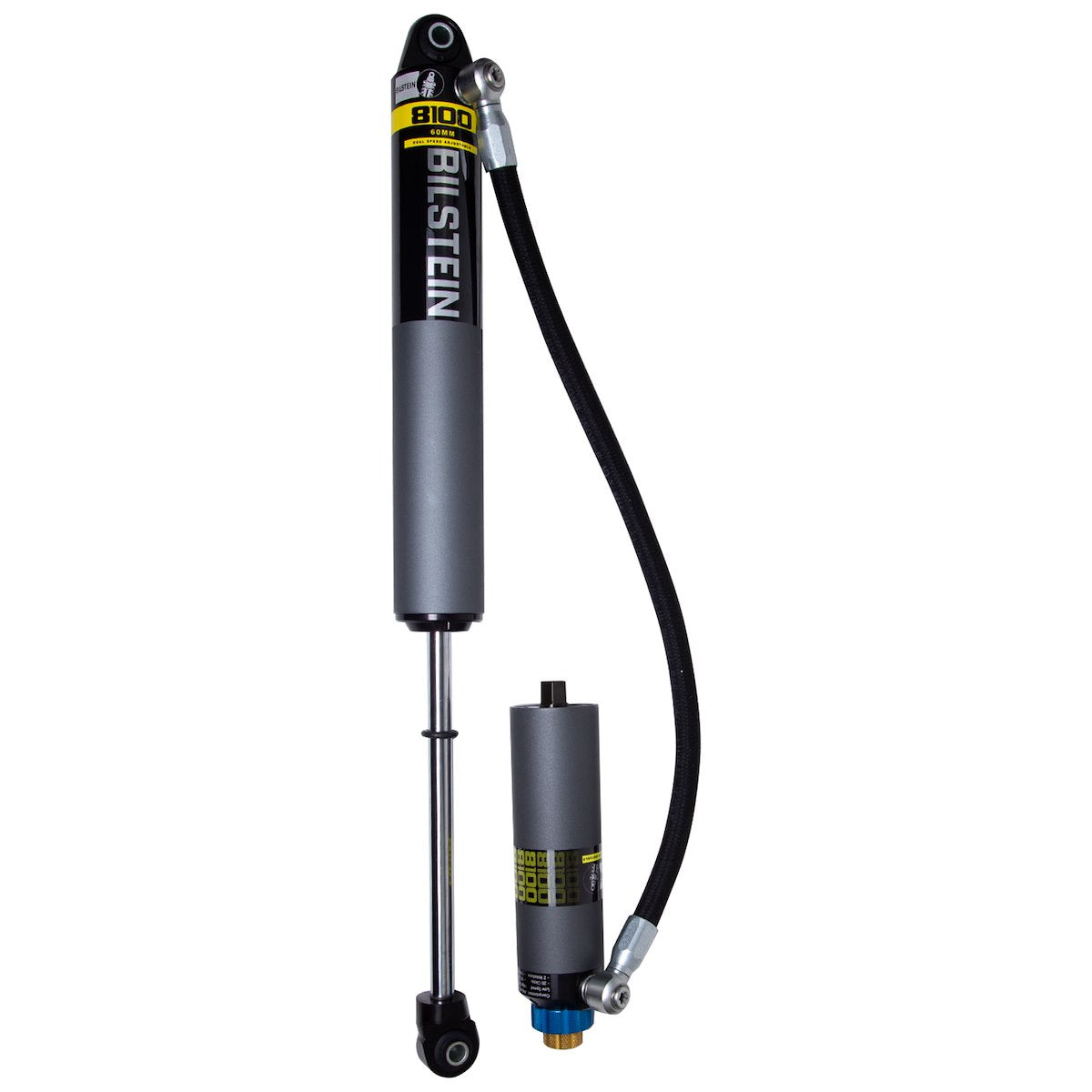 Bilstein Shock Absorber 25-331066 product image 3