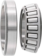 Bower Bearing Wheel Bearing, 1.7810 in Bore X 0.4750 in Length X 0.0460 in Radius - A-2
