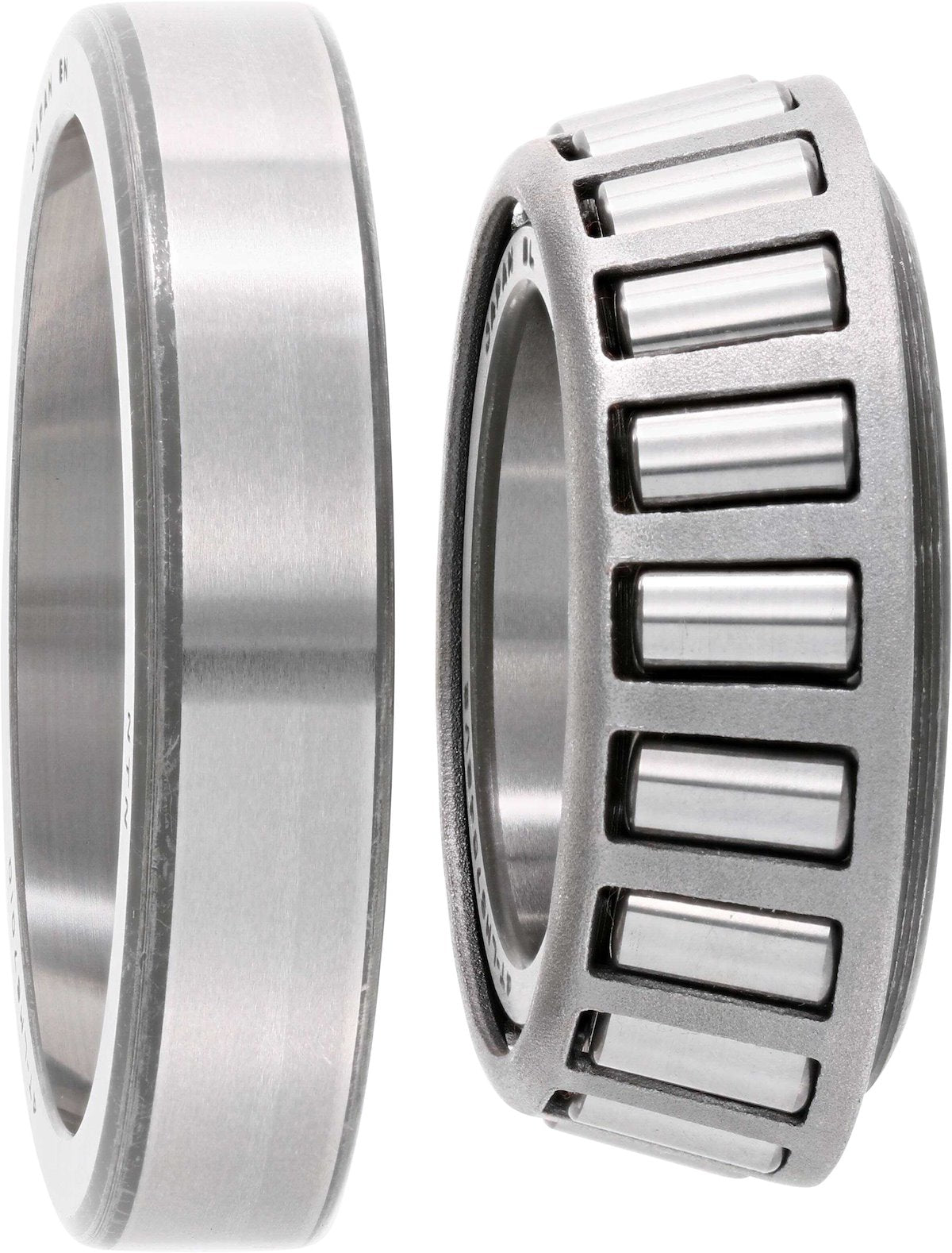 Bower Bearing Wheel Bearing, 1.7810 in Bore X 0.4750 in Length X 0.0460 in Radius - A-2