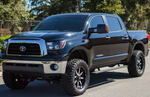 AMP Research Powered Running Boards 75118-01A product image 3