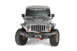 Warn Winch Bumper 101420 product image 4
