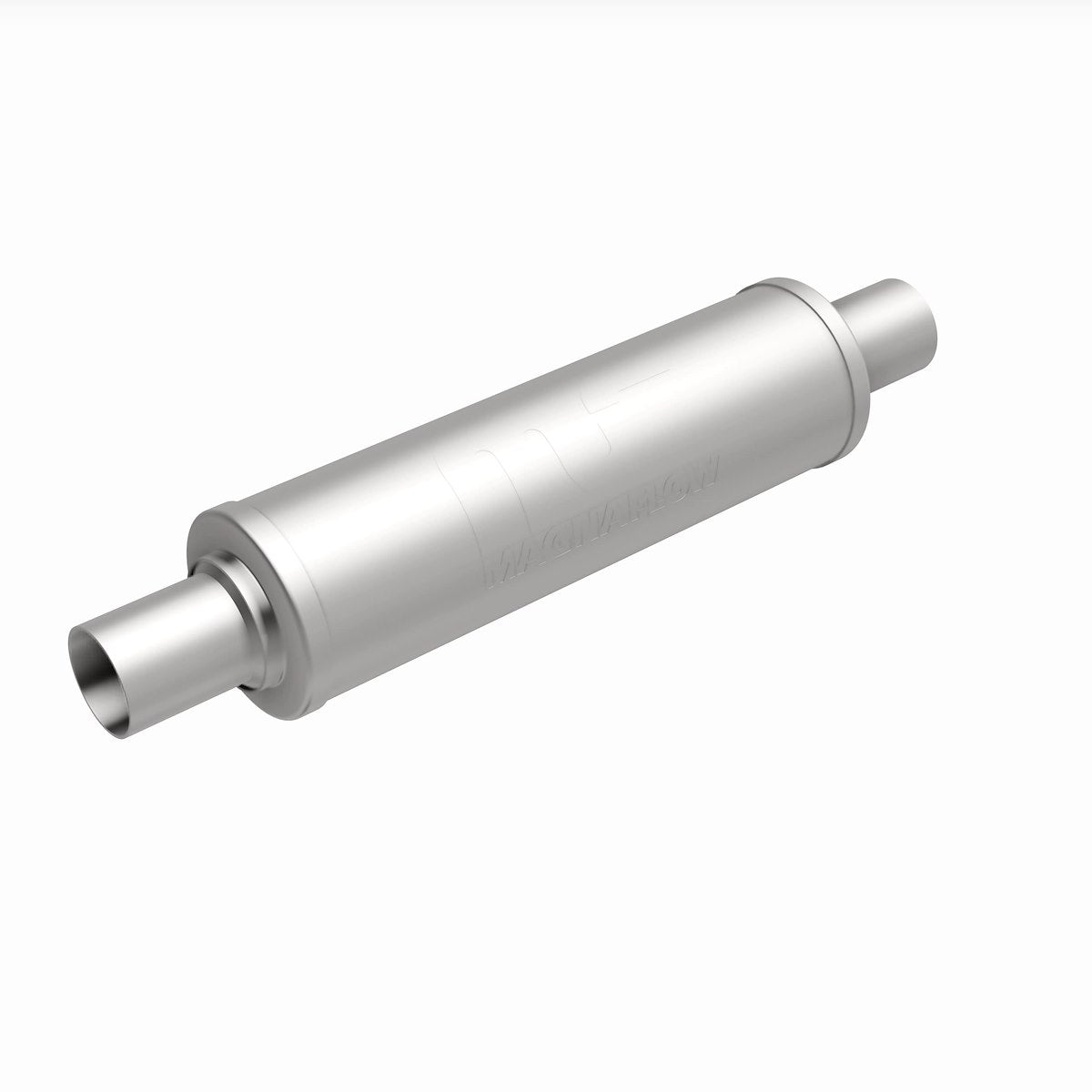 MagnaFlow Exhaust Products Exhaust Muffler 10414 product image 4