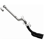 MagnaFlow Exhaust Products Exhaust System Kit 17068 product image 4