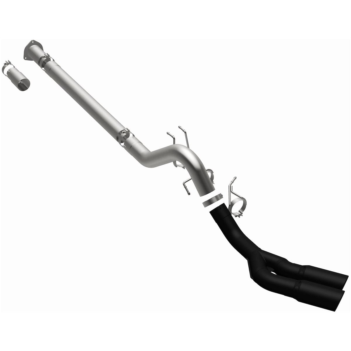 MagnaFlow Exhaust Products Exhaust System Kit 17068 product image 4