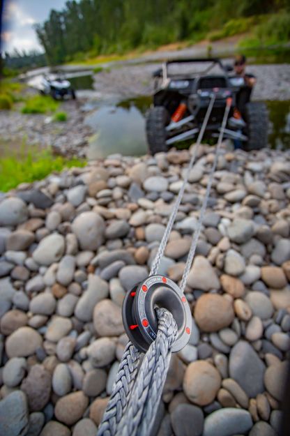 Factor 55 Snatch Block 00265 product image 2
