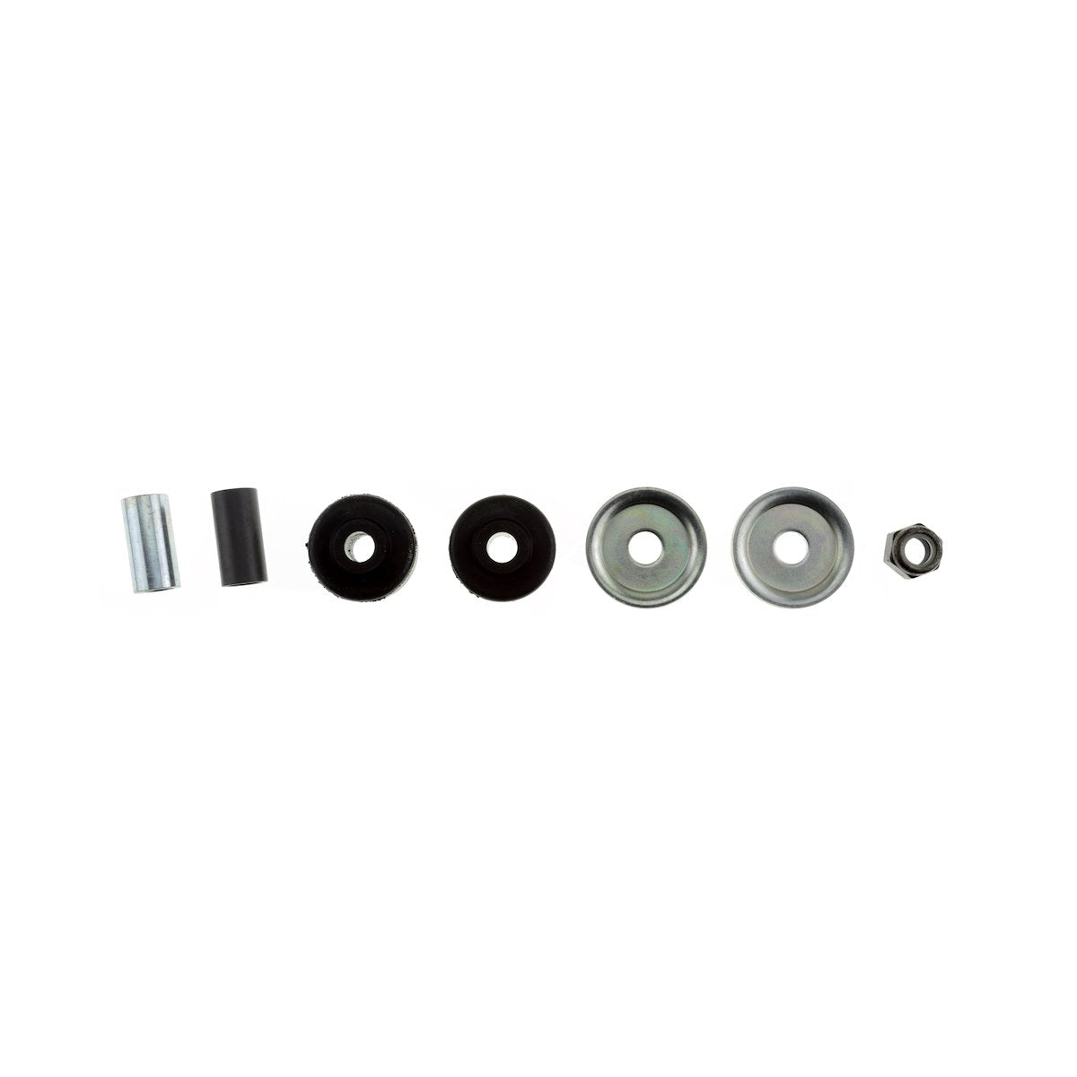 Bilstein Shocks & Dampers 33-230375 product image 2