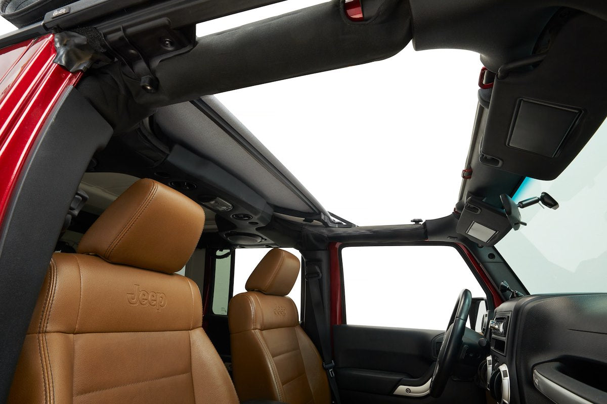 Bestop Soft Top 52453-35 product image 6