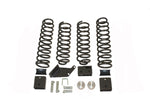 MaxTrac Suspension Lift Kit 889730 product image 1