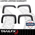 TrailFX Fender Flares TFC3003OE product image 7