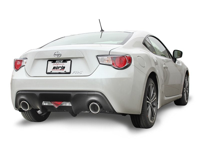 Borla Exhaust System Kit 140496 product image 3