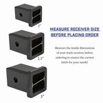GEN-Y Hitch Adjustable Ball Mounts GH-523 product image 2