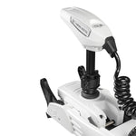 Minn Kota Trolling Motor, Riptide Terrova QUEST Series, 90 lb Of Thrust At 24 V/115 lb Of Thrust At 36 V, 72 in Shaft Length - 1363901