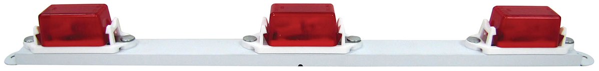 Peterson Manufacturing Trailer & Marker Lights 107-3R product image 1