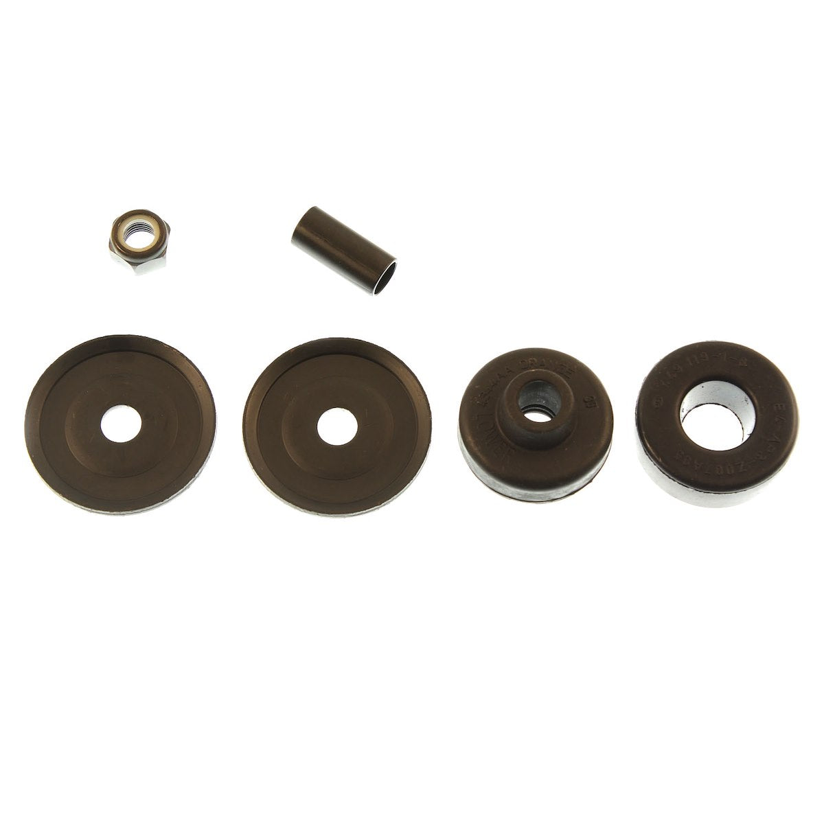 Bilstein Shocks & Dampers 24-186605 product image 2