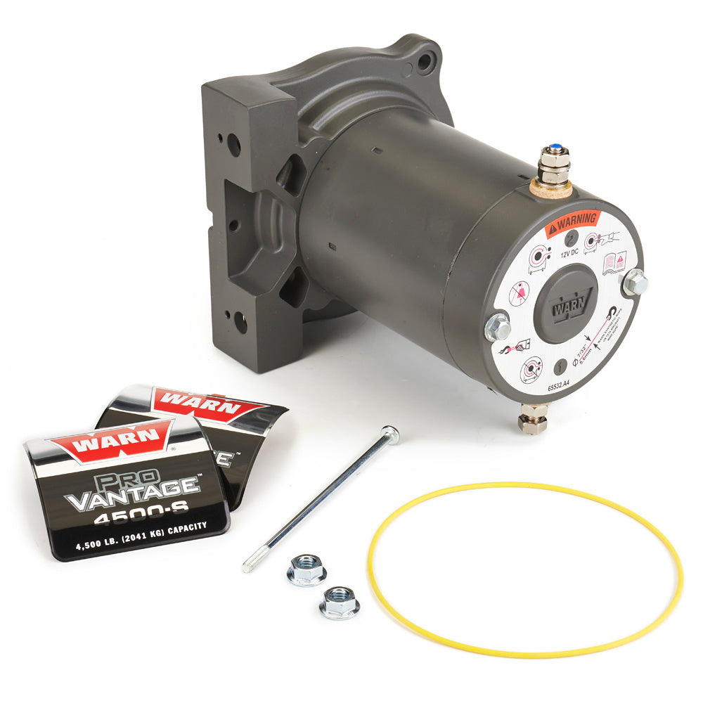 Warn Winch Motor 89537 product image 1