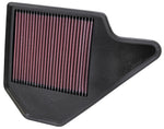 K&N Air Filter Elements 33-2462 product image 1