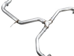 AWE Tuning Exhaust System Kit 3015-33275 product image 5