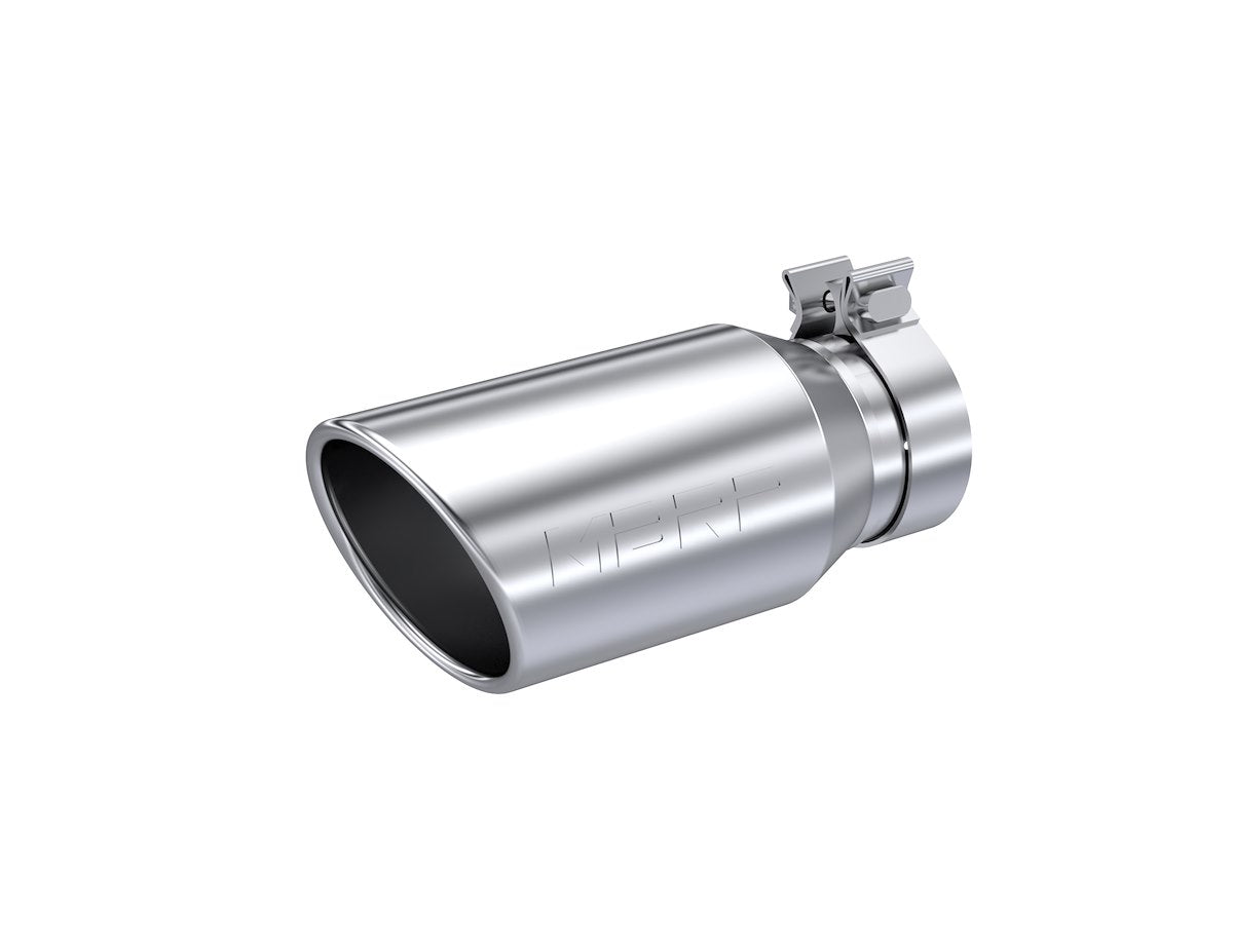 MBRP Exhaust Exhaust Tail Pipe Tip T5196 product image 1