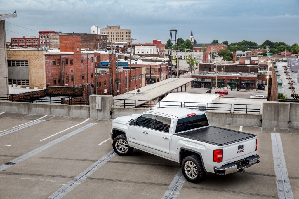 UnderCover Hard Folding Tonneau Covers UX22029 product image 12