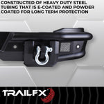 TrailFX Bumpers & Bumper Accessories BR004T product image 4