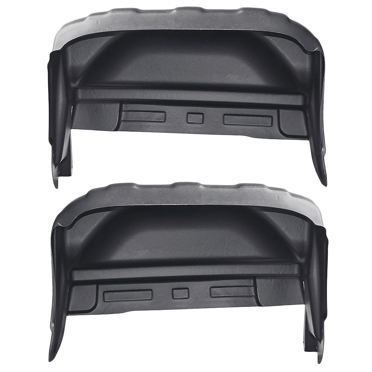 Husky Liners Wheel Well Liners 79031 product image 1