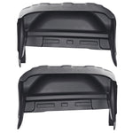 Husky Liners Wheel Well Liners 79031 product image 1