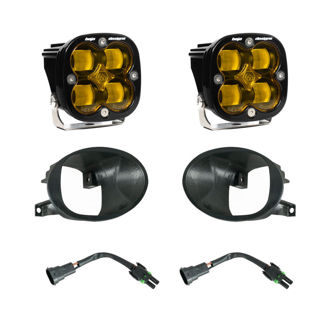 Baja Designs Fog Light Kit 447873 product image 2