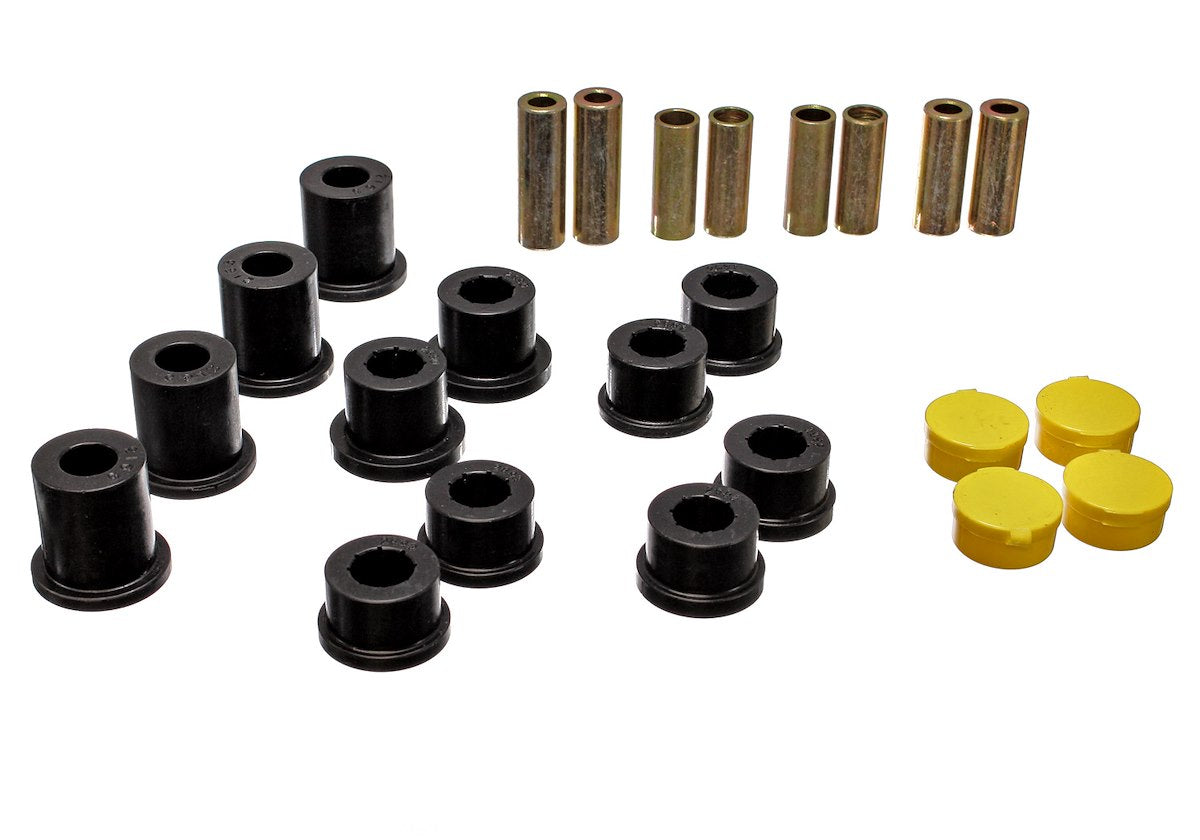 Energy Suspension Suspension Control Arm Bushing Kit 11.3105G product image 1