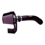 K&N Air Cleaner Assemblies and Air Intake Kits 57-3031-1 product image 1